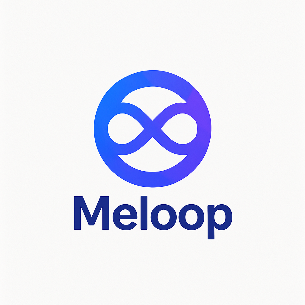 Meloop Logo