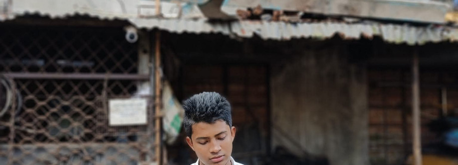 Md Riduan Ahammad Cover Image