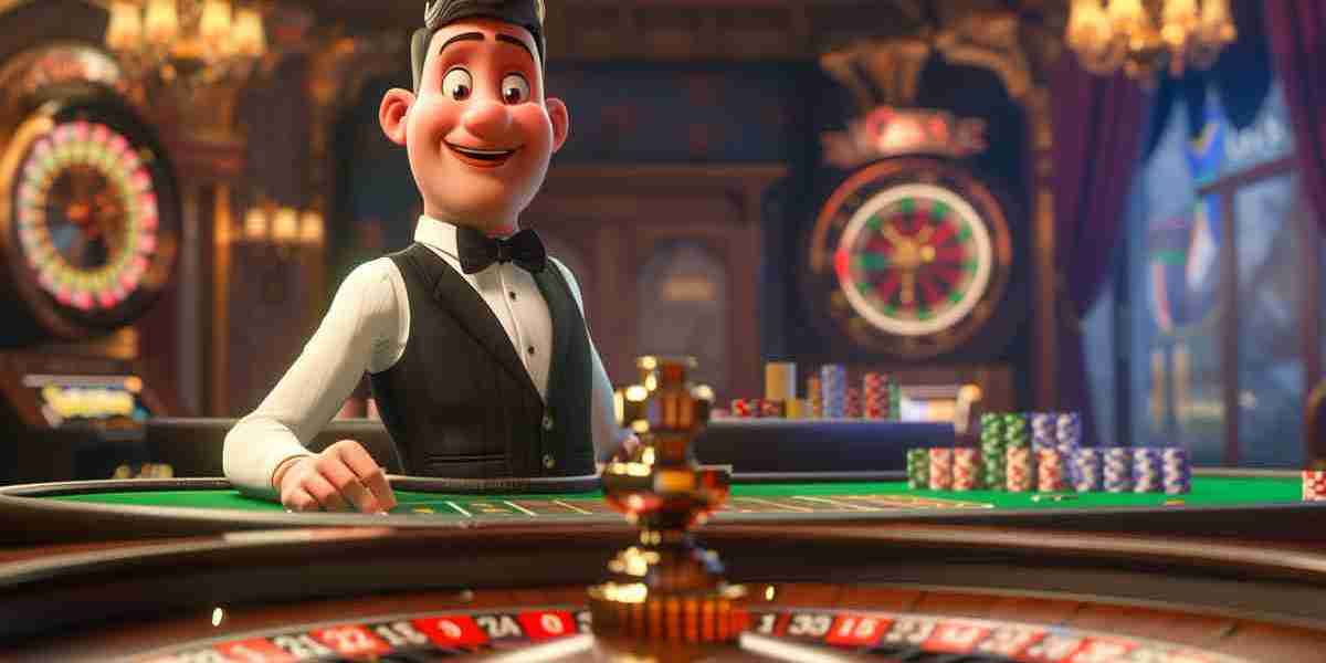 가입자 수 많은 온라인 카지노 시장 현황과 안전 이용법