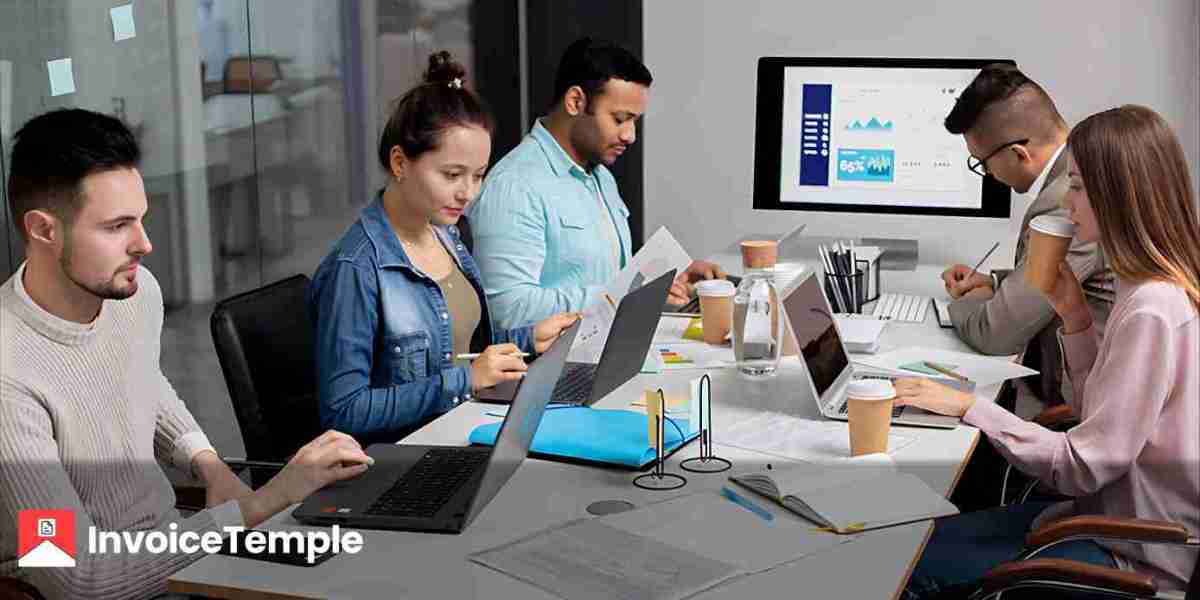 Wrap Up the Month Smoothly: Month-End Checklist for Small Businesses