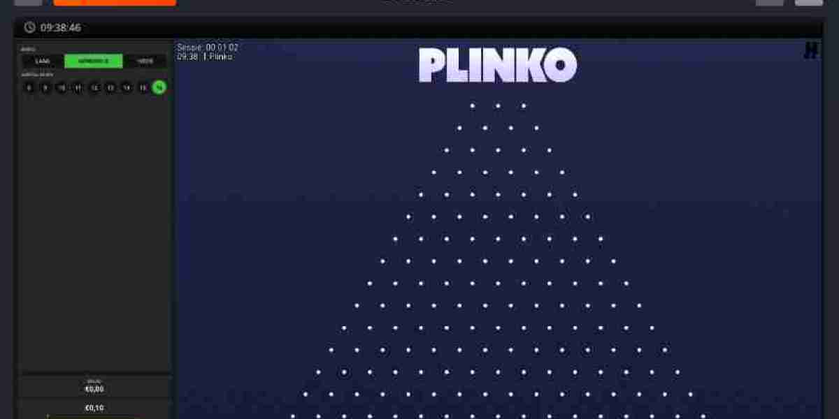 Three Quick Ways To Be taught Plinko Download Free