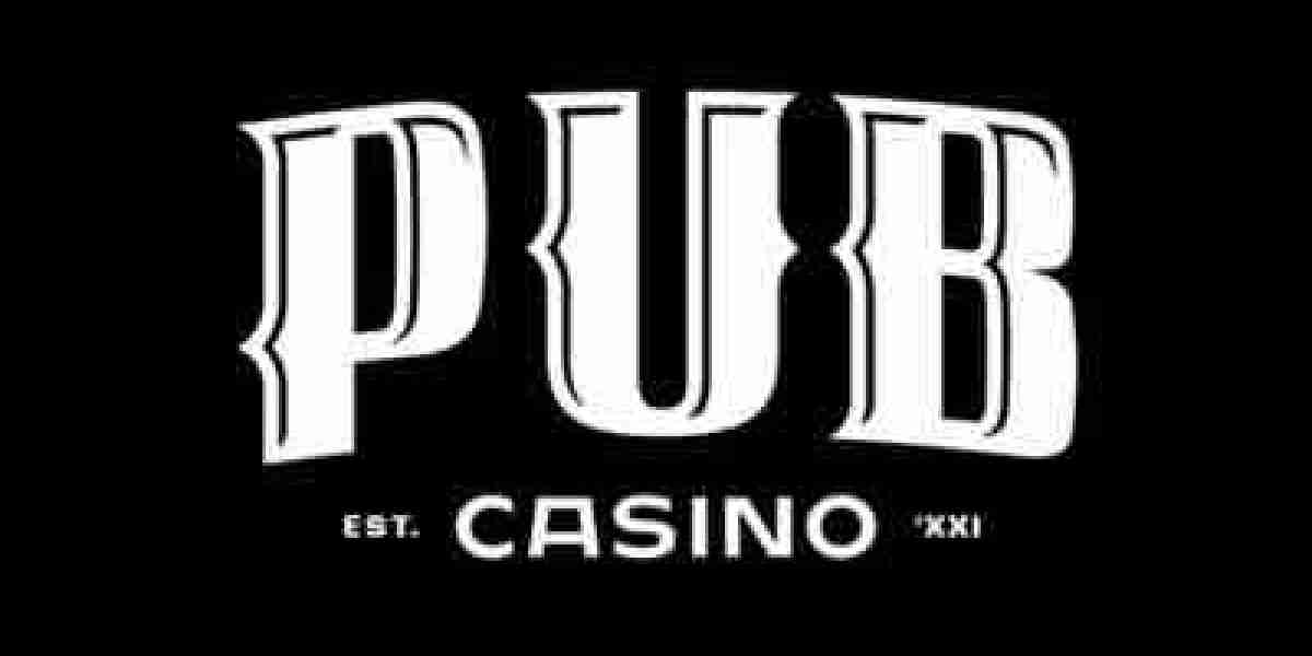 Pub Casino: A Winning Blend of British Charm and Modern Gaming