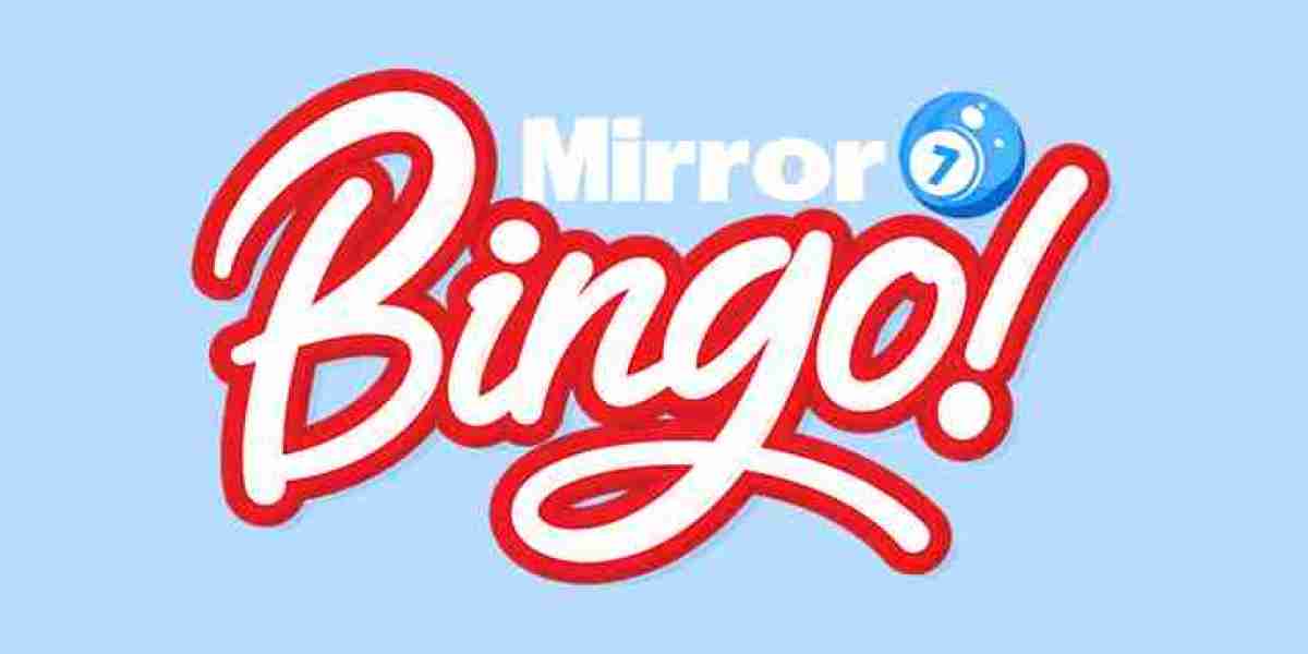 Ten Ways To Get By To Your Mirror Bingo Player Feedback