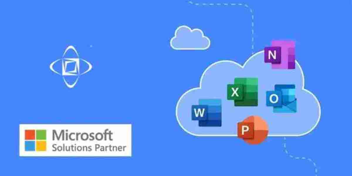 Empowering Digital Workspaces with Microsoft 365 Solutions by Codelattice