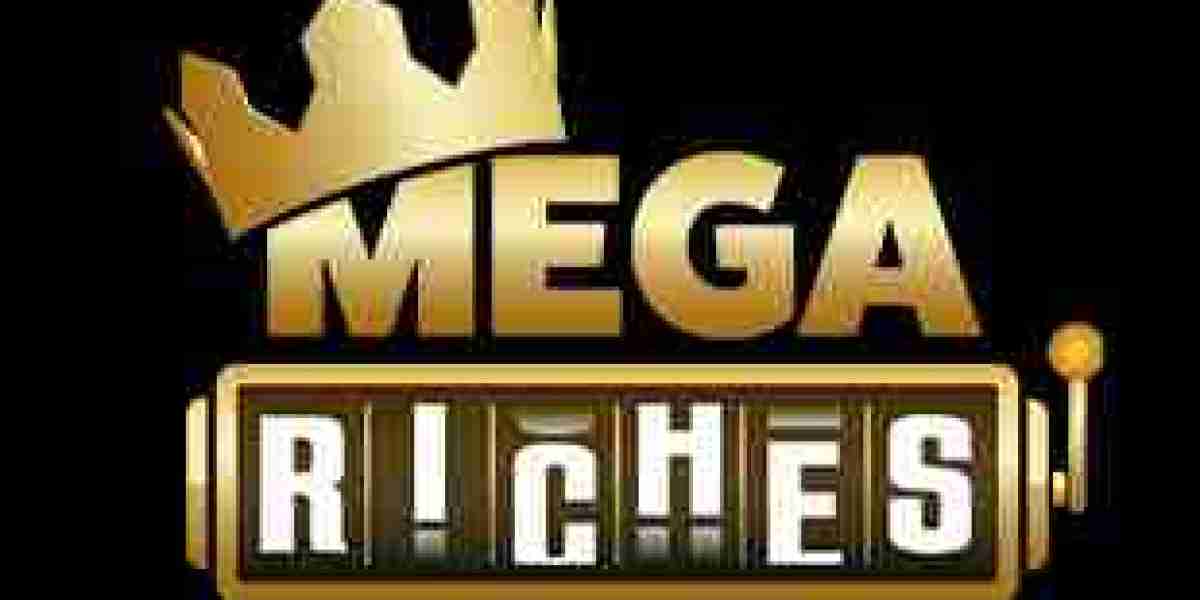 Seductive Mega Riches Official