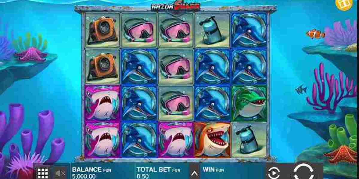 The right way to Make Your Product Stand Out With Razor Shark Guide