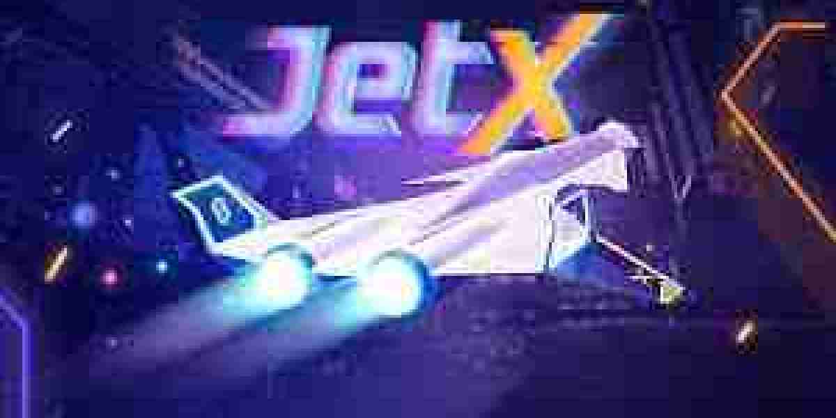 The Future of JetX: The Future of the Crash Game Genre