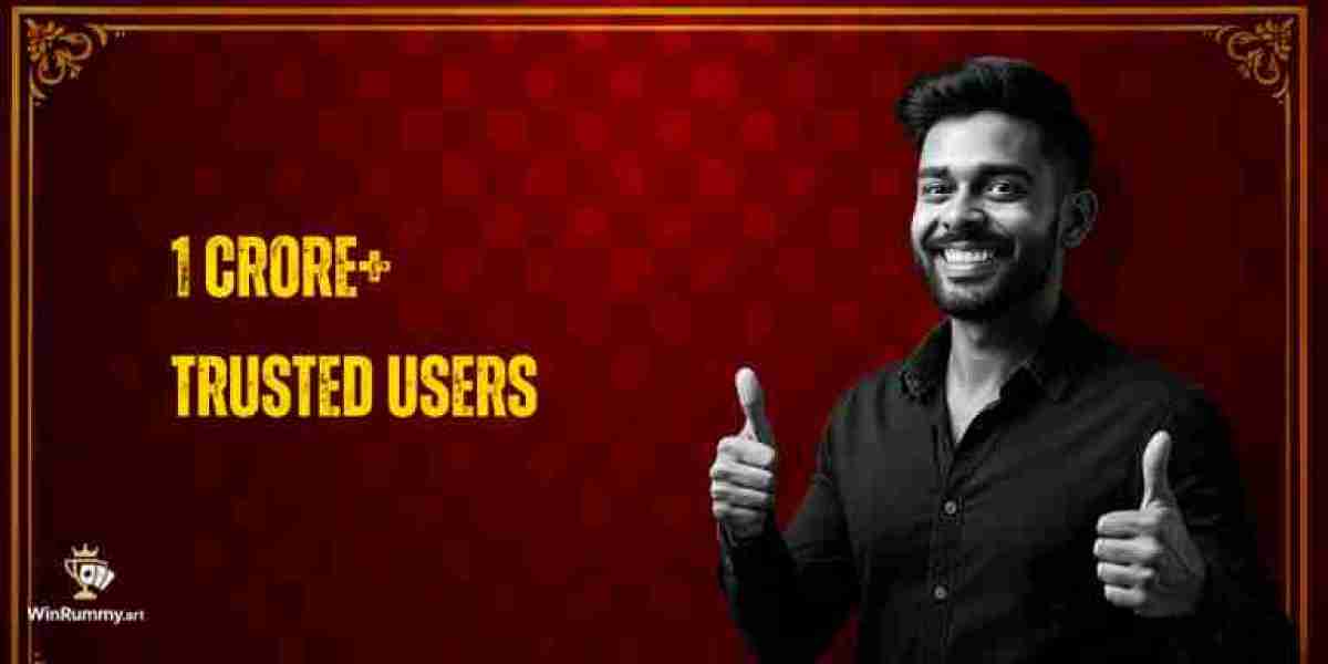 The Rise of WinRummy: Transforming the Online Casino Landscape