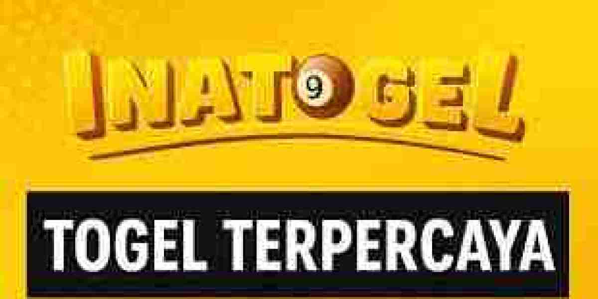 Inatogel: A Deep Dive into Online Lottery Platforms in Indonesia