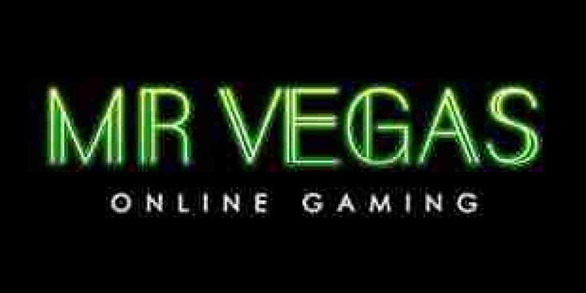 Five Ways To Master Mr Vegas Bonus Codes Without Breaking A Sweat