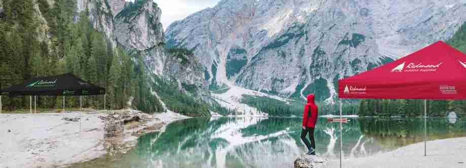 redmondoutdoor Cover Image