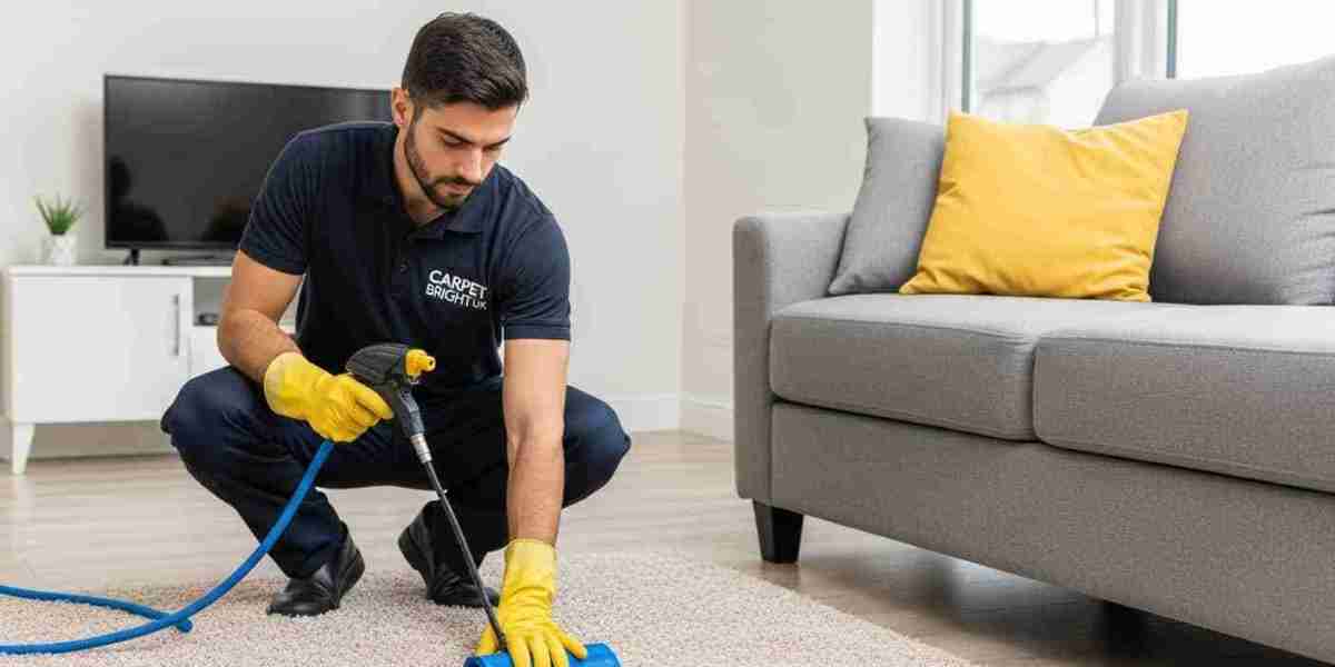 Carpet Cleaning Services That Restore Carpets After Flood Damage
