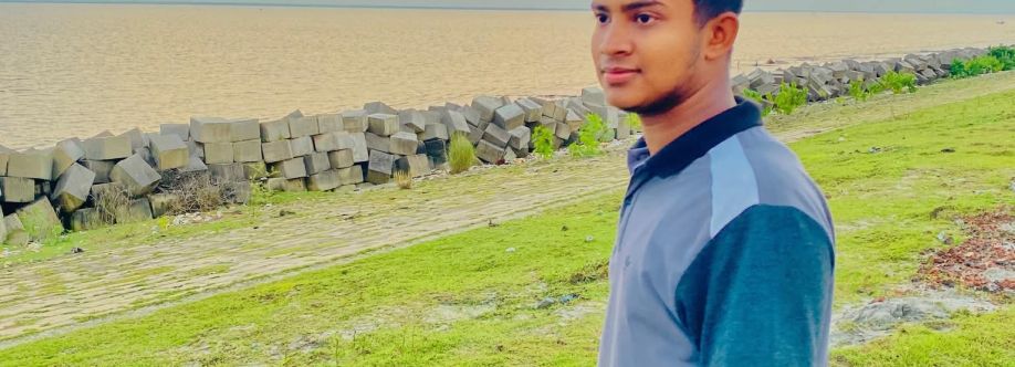 Md Riduan Ahammad Cover Image