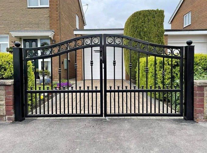 Trusted Sliding Gate Repair in Sherman Oaks, CA
