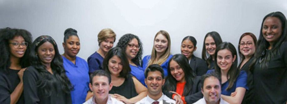 Implant Dentist in Brooklyn Cover Image
