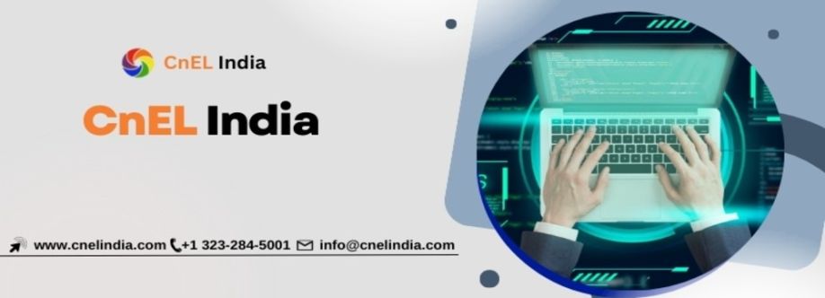 CnEL India Cover Image