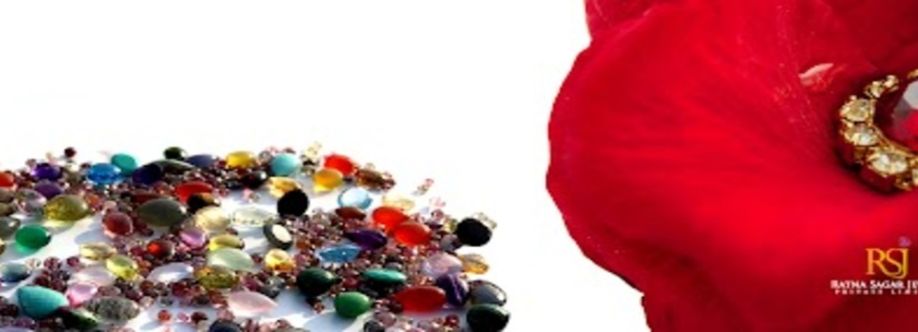 Ratna Sagar Jewels Cover Image