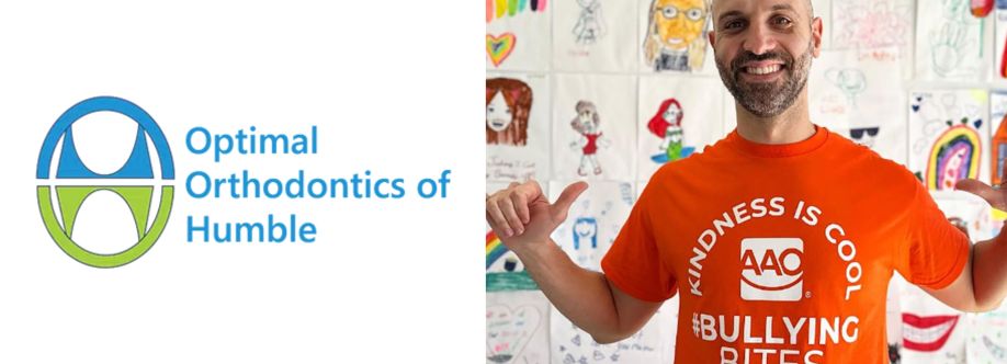 Optimal Orthodontics Cover Image