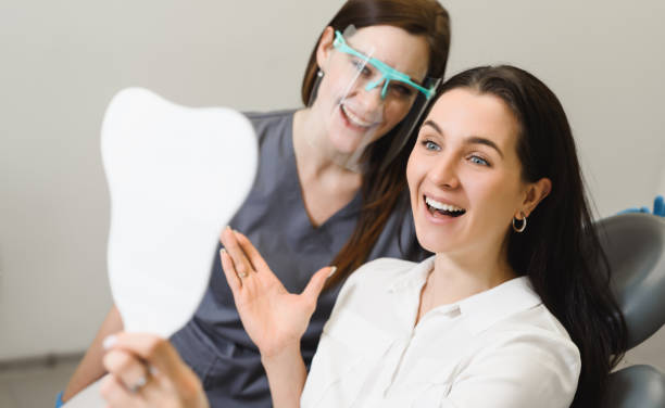 Why More Patients Choose a Cosmetic Dentist Today – Telegraph