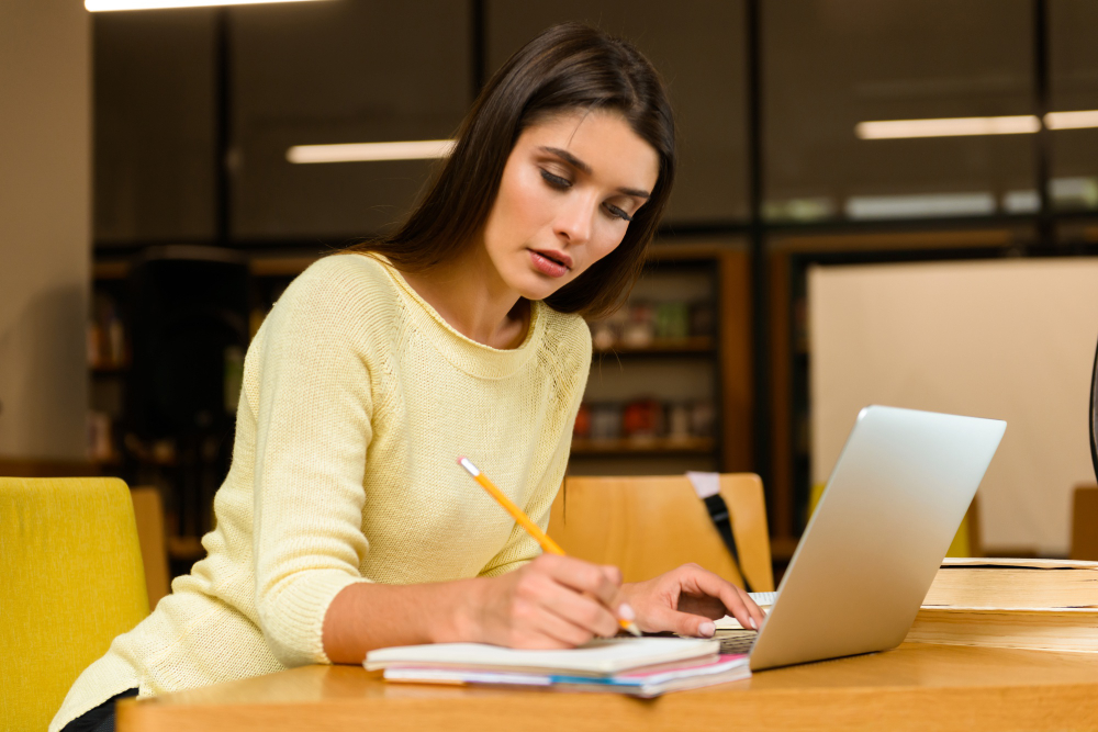 Are Online Exam Help Services Safe for Students? – Exams Taker