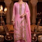 Pakistani Party Wear Dresses Profile Picture