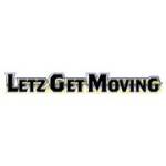 Letz Get Moving Profile Picture