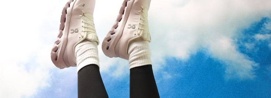 OnCloud Shoe Cover Image