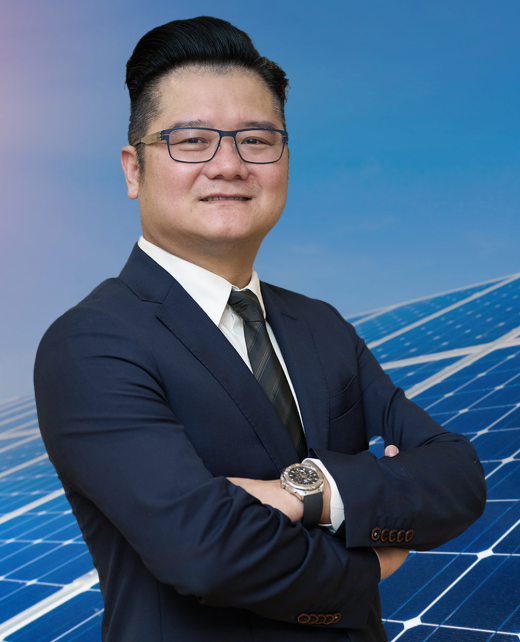 Trusted Solar Panel Company Malaysia | Clean Energy Vision & Mission