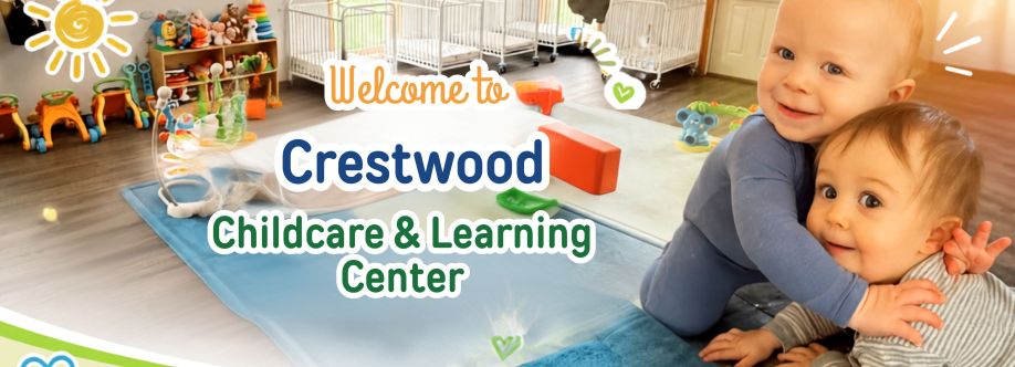 Crestwood Childcare Learning Center Cover Image