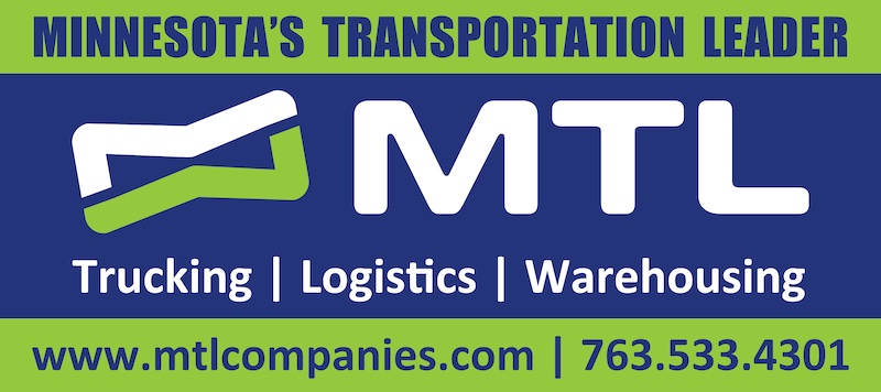 Warehouse Storage & Services in Rogers MN - MTL Companies