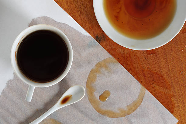 Why Coffee and Tea Stains Return Faster Than You Expect After Whitening – Telegraph