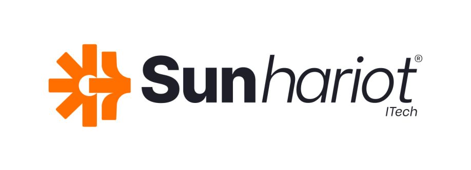 sunhariot itech Cover Image