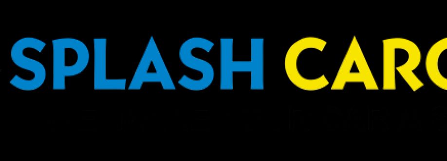 splash carcare Cover Image
