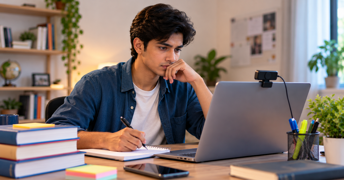 Online PSI Exam Challenges and Ways Candidates Handle Them