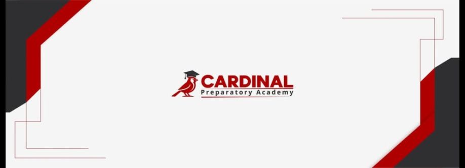 Cardinal Preparatory Academy Cover Image