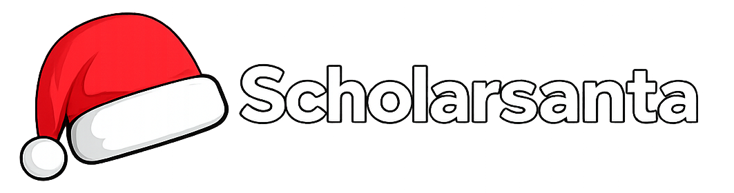 Contact Us — ScholarSanta | Get in Touch